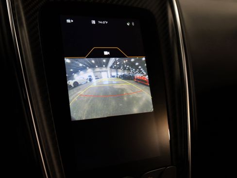 Used 2017 McLaren 570S Coupe image 25