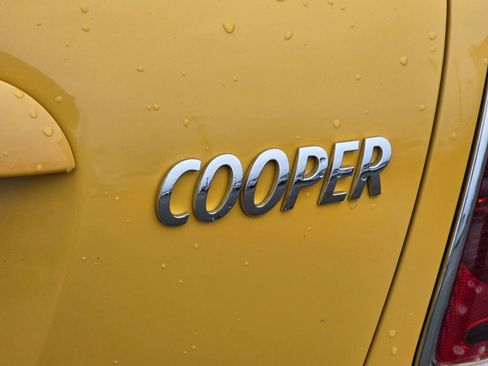 Used 2009 MINI Cooper Hardtop FWD image 16
