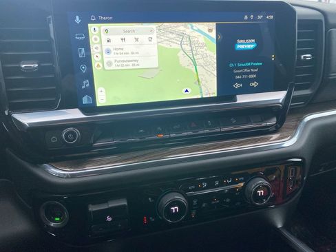 Used 2023 Chevrolet Silverado 1500 RST image 16