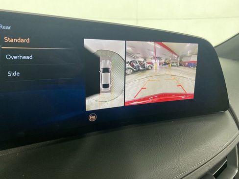 Used 2025 Cadillac CT5 Premium Luxury w/ Technology Package image 18