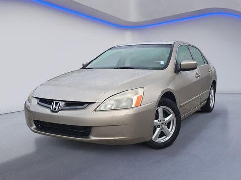 Used 2003 Honda Accord EX image 2