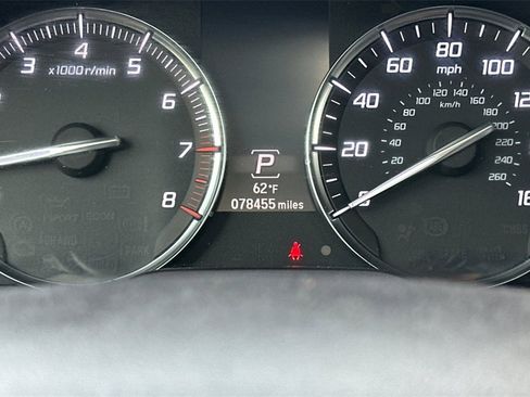 Used 2017 Acura MDX FWD w/ Technology Package image 28