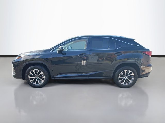 Certified 2022 Lexus RX 350 AWD w/ Premium Package image 4