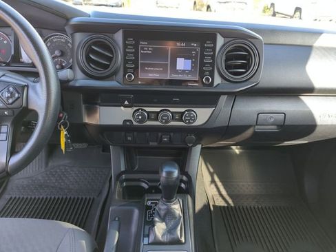 Used 2021 Toyota Tacoma SR w/ SR Convenience Package image 24