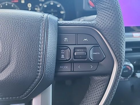 New 2026 Toyota Tacoma TRD Off-Road AWD/4WD image 33