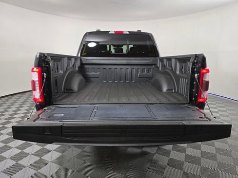 Certified 2023 Ford F150 Lariat w/ Equipment Group 502A High AWD/4WD image 16