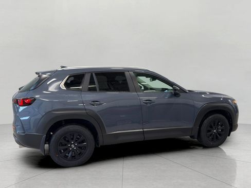 New 2026 MAZDA CX-50 2.5 Hybrid w/ Weather Package image 6