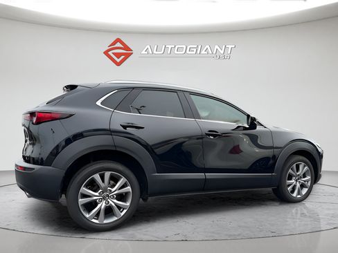 Used 2021 MAZDA CX-30 FWD 2.5 S w/ Premium Package image 8