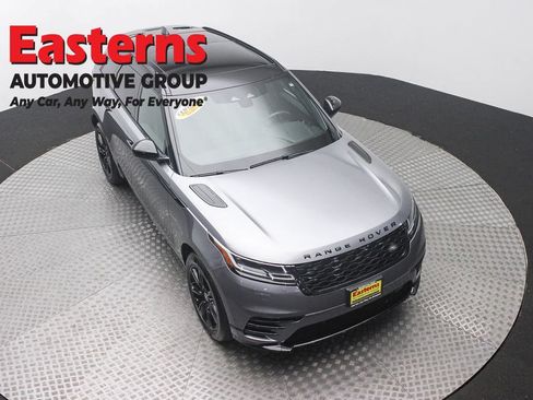 Used 2023 Land Rover Range Rover Velar R-Dynamic S AWD/4WD image 3