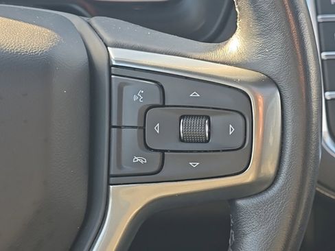 Used 2021 Chevrolet Tahoe Premier w/ Premium Package image 31