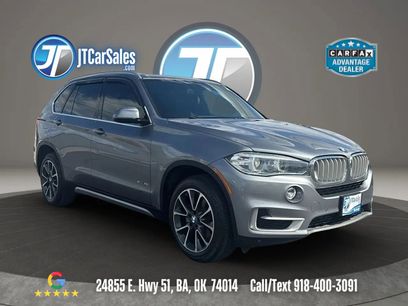 Used 2018 BMW X5 sDrive35i w/ M Sport Package