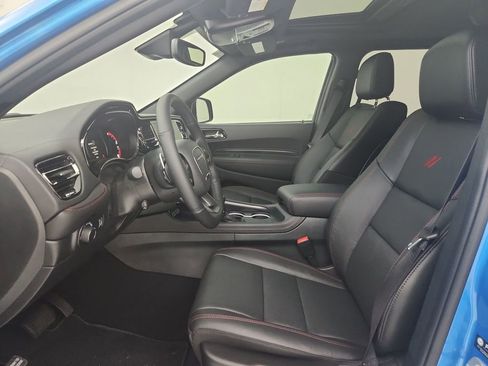 New 2026 Dodge Durango GT AWD/4WD image 18
