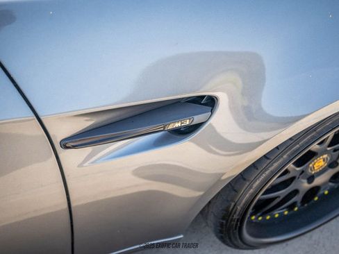 Used 2013 BMW M3 Convertible image 84