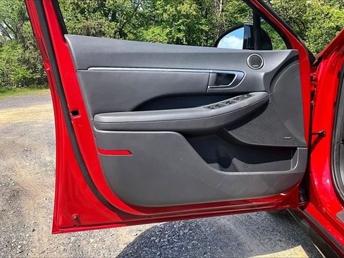 Used 2022 Hyundai Sonata SEL Plus FWD image 22