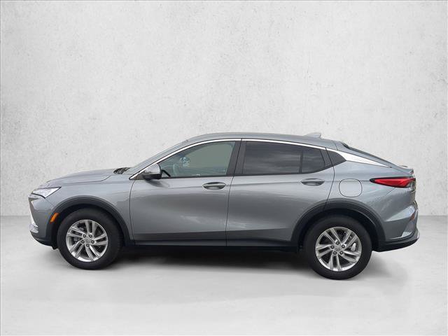 Used 2024 Buick Envista Sport Touring FWD image 9