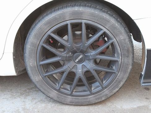 Used 2019 Toyota Camry SE image 24