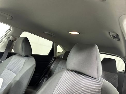 Used 2023 Kia Seltos LX image 12