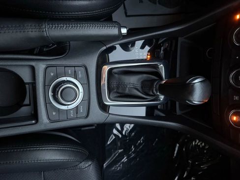 Used 2015 MAZDA MAZDA6 Touring image 25