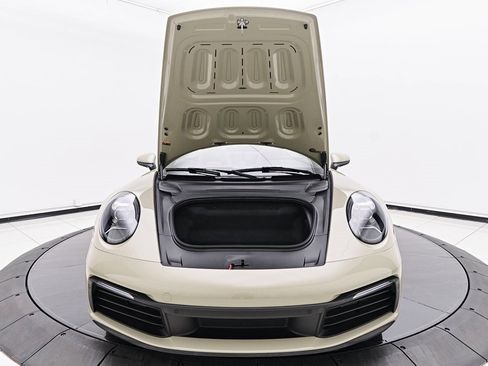 Used 2022 Porsche 911 Carrera S image 21