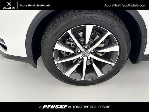 Certified 2026 Acura MDX FWD w/ Technology Package image 30