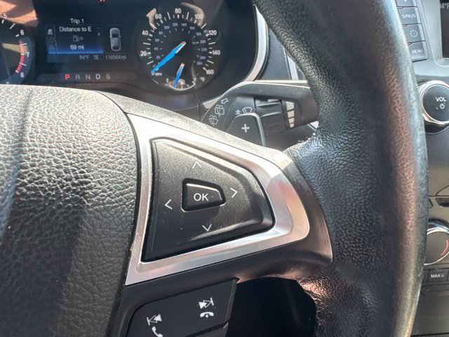 Used 2017 Ford Edge SEL AWD/4WD image 20