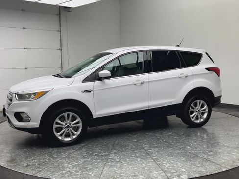 Used 2019 Ford Escape SE AWD/4WD image 33