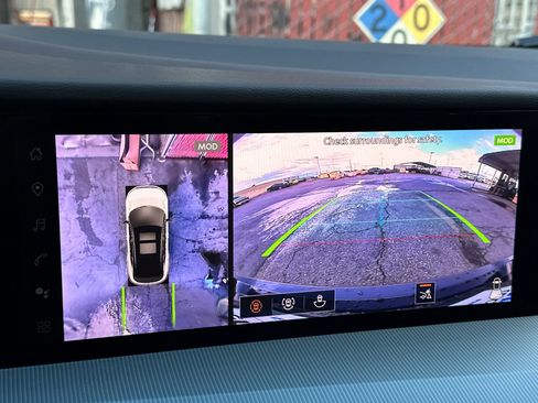 New 2026 Nissan Murano Platinum image 20