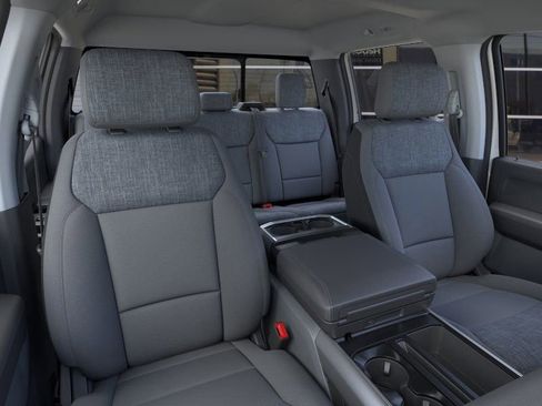 New 2025 Ford F150 XLT w/ Equipment Group 302A MID image 32