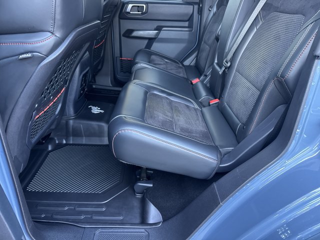 Used 2024 Ford Bronco Raptor w/ Interior Carbon Fiber Pack 6 AWD/4WD image 25