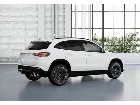 New 2026 Mercedes-Benz GLA 250 GLA 250 image 20