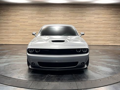 Used 2023 Dodge Challenger R/T Scat Pack RWD image 17