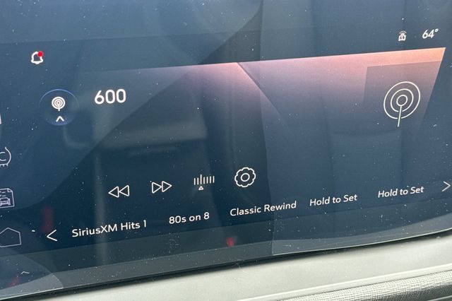 New 2026 Buick Envista Preferred w/ Advanced Safety Package FWD image 20