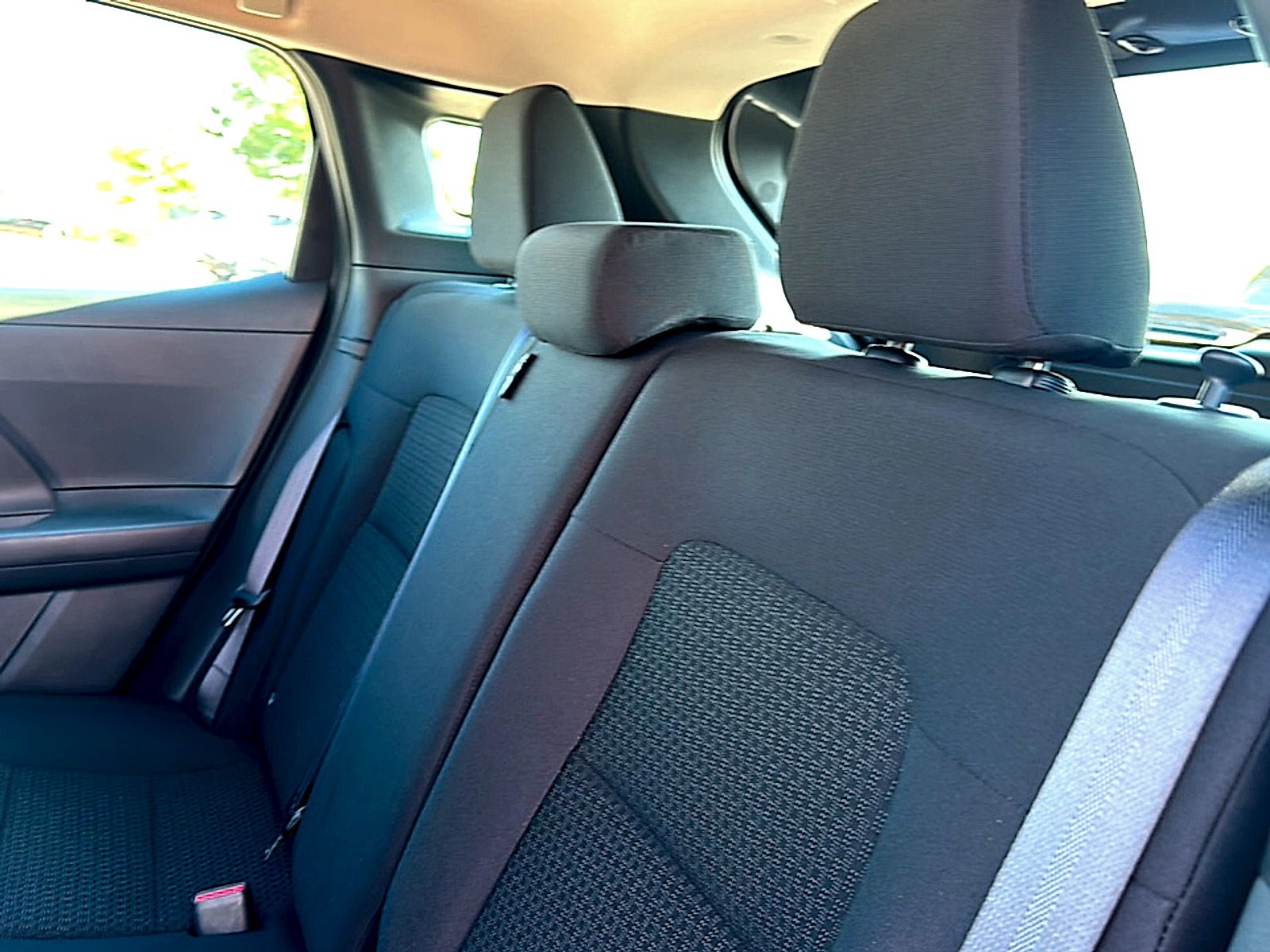 New 2027 Nissan Kicks S FWD image 16