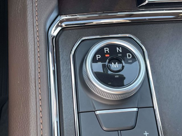 Used 2024 Ford Expedition Max King Ranch AWD/4WD image 32