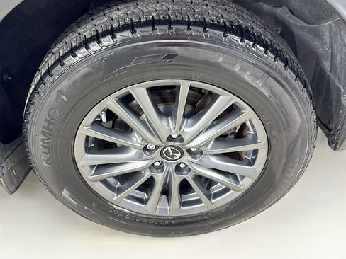 Used 2017 MAZDA CX-5 Touring FWD image 37