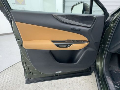 Certified 2025 Lexus NX 250 FWD w/ Cold Area Package image 21