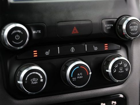 Used 2022 RAM 2500 Power Wagon w/ Level 1 Equipment Group image 29