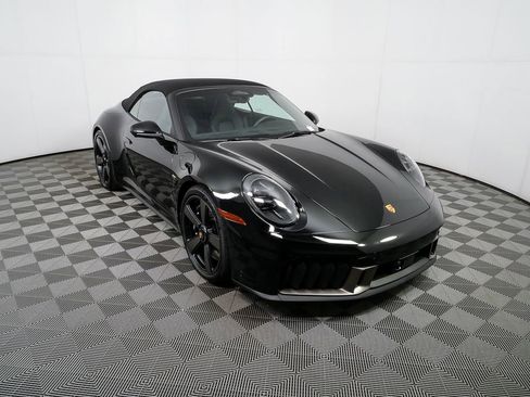 New 2026 Porsche 911 GTS image 27