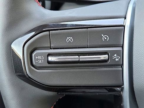 New 2026 Chevrolet Colorado Z71 AWD/4WD image 21