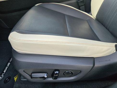 Certified 2023 Lexus NX 350 AWD w/ Premium Package image 29