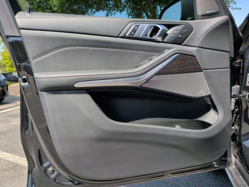 Certified 2024 BMW X5 xDrive40i w/ Premium Package AWD/4WD image 29