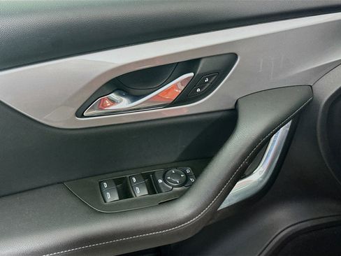 Used 2021 Chevrolet Blazer LT w/ Sound & Technology Package image 15