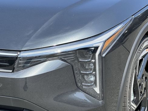 New 2026 Kia K4 EX FWD image 13
