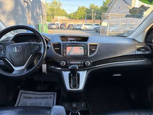 Used 2014 Honda CR-V EX-L image 13