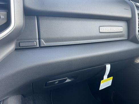 New 2026 RAM 1500 Big Horn image 27