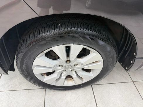 Used 2010 Acura RDX SH-AWD image 34