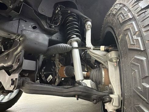 Used 2026 Ford F150 Lariat AWD/4WD image 16