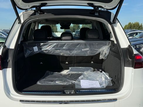 New 2026 Mercedes-Benz GLE 350 4MATIC image 12