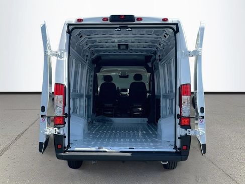 New 2026 RAM ProMaster 3500 w/ Convenience Group FWD image 22