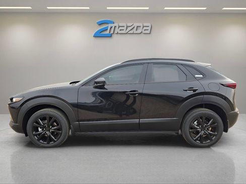 Used 2026 MAZDA CX-30 AWD 2.5 S image 2